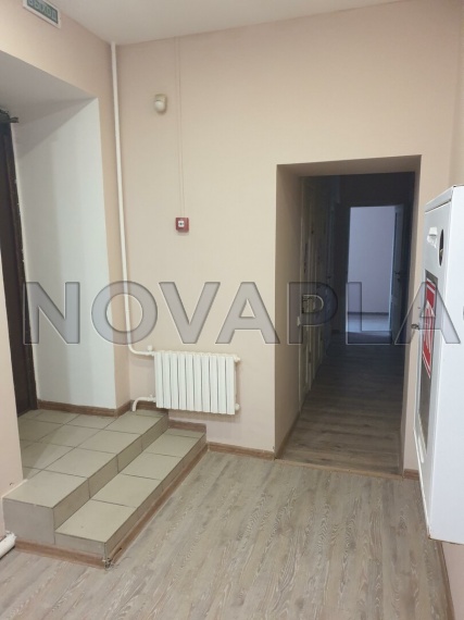 Аренда офиса в Москве 180 м2