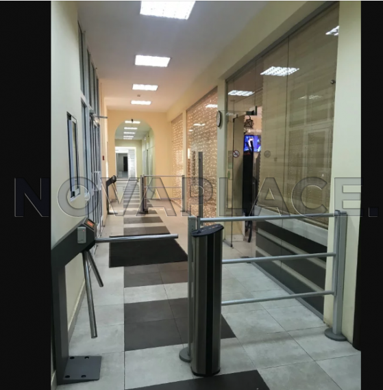 Аренда офиса - ИФНС №28 16 м2