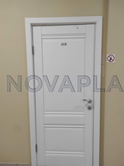 Аренда офиса - ИФНС №17 172 м2