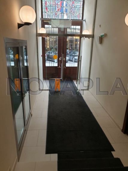 Аренда офиса - ИФНС №10 30 м2