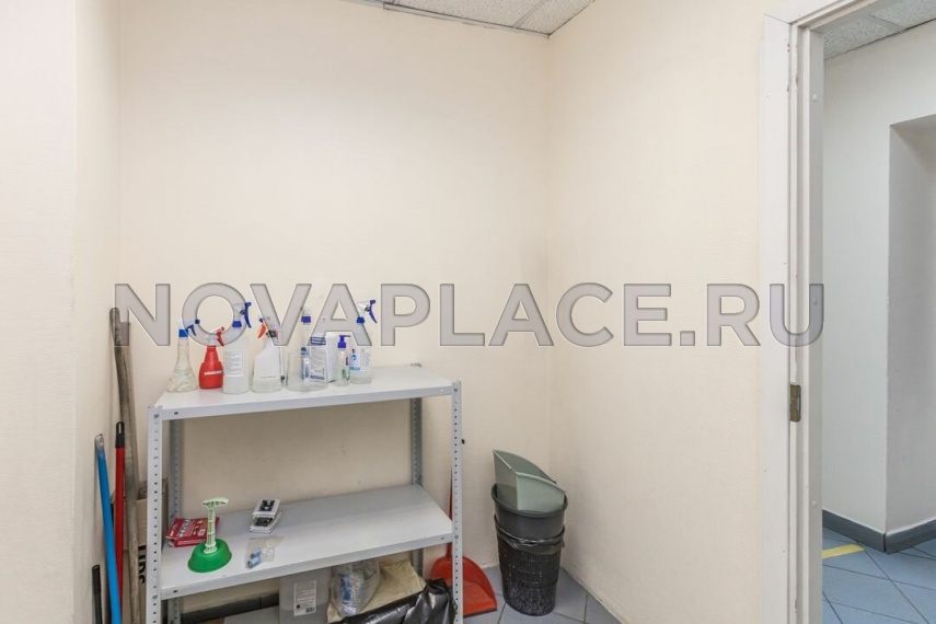 Аренда офиса - ИФНС №22 318 м2