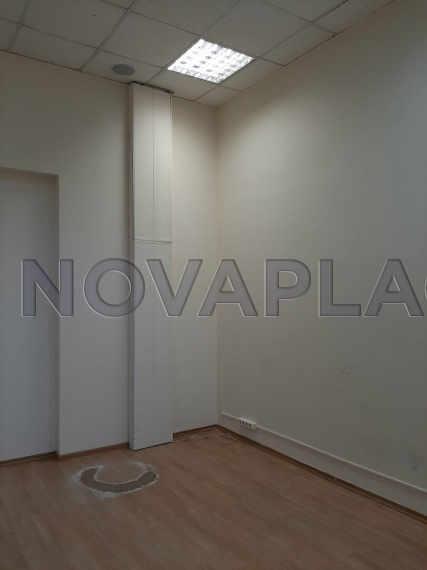 Аренда офиса - ИФНС №22 19 м2