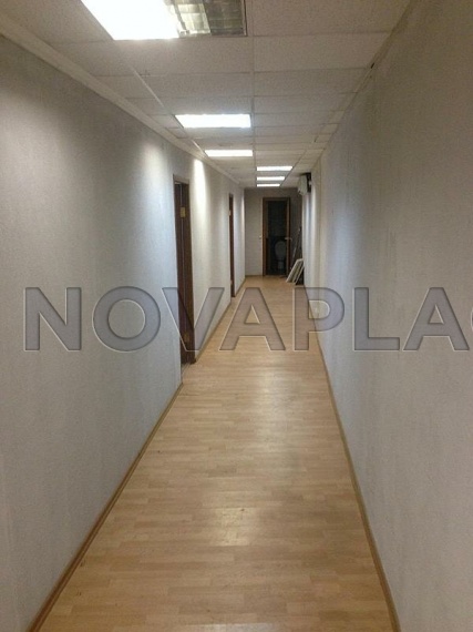Аренда офиса - ИФНС №9 20 м2