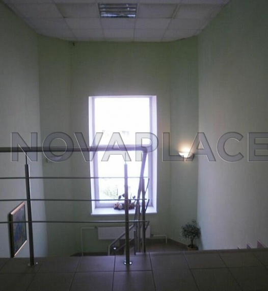 Аренда офиса в бизнес-центре в Москве 1150 м2