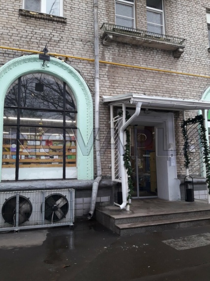 Аренда помещения свободного назначения (ПСН) в Москве 235 м2 Аренда помещения свободного назначения (ПСН) в Москве 235 м2