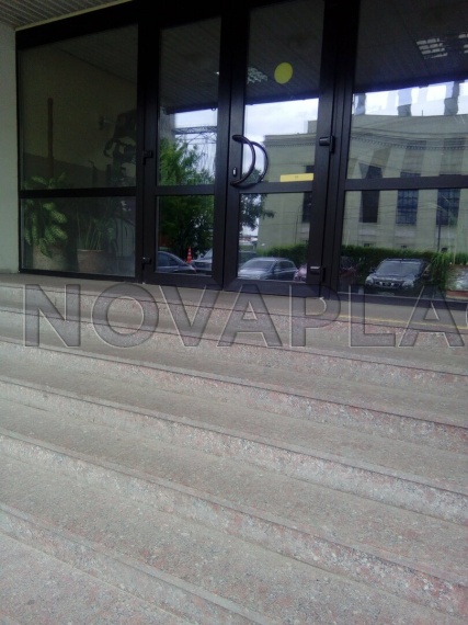 Аренда офиса - ИФНС №34 16 м2