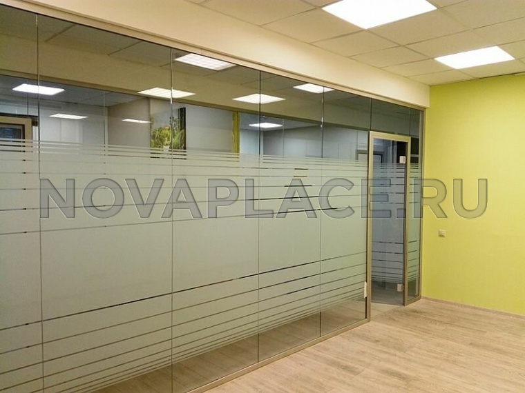 Аренда офиса - ИФНС №13 10 м2