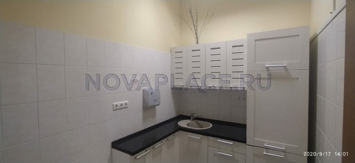 Аренда офиса - ИФНС №3 361 м2