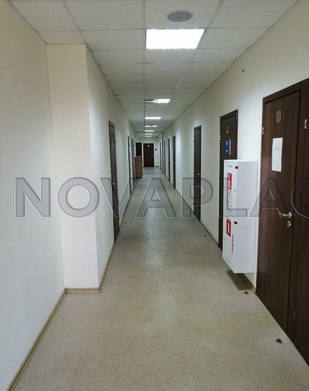 Аренда офиса - ИФНС №20 51 м2