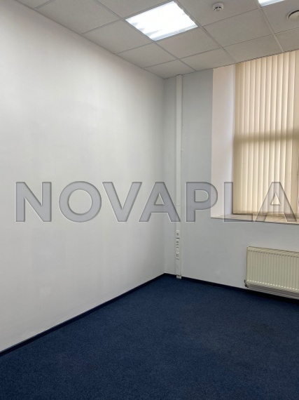 Аренда офиса в Москве 100 м2