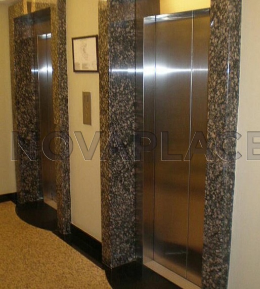 Аренда офиса в бизнес-центре в Москве 1306 м2