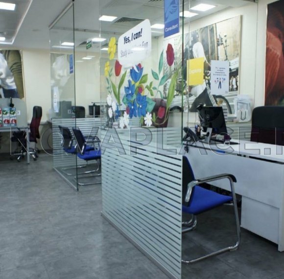 Аренда офиса - ИФНС №2 183 м2