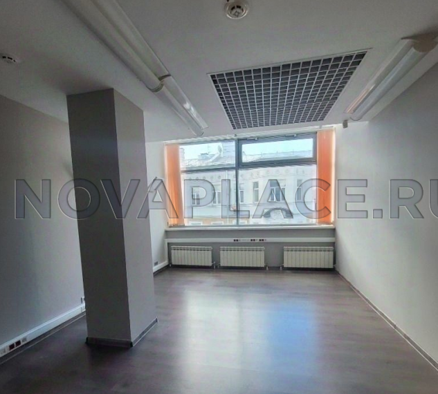 Продажа коммерческой недвижимости в Москве 143 м2