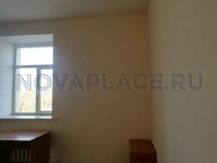 Аренда офиса - ИФНС №13 11 м2