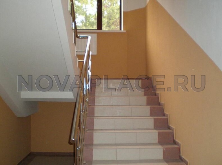 Продажа отдельно стоящего здания в Москве 2606 м2