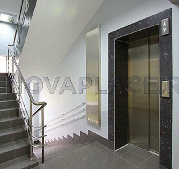 Аренда офиса - ИФНС №9 12 м2