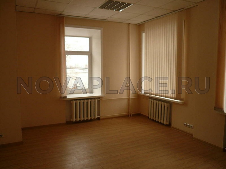 Аренда офиса - ИФНС №5 113 м2