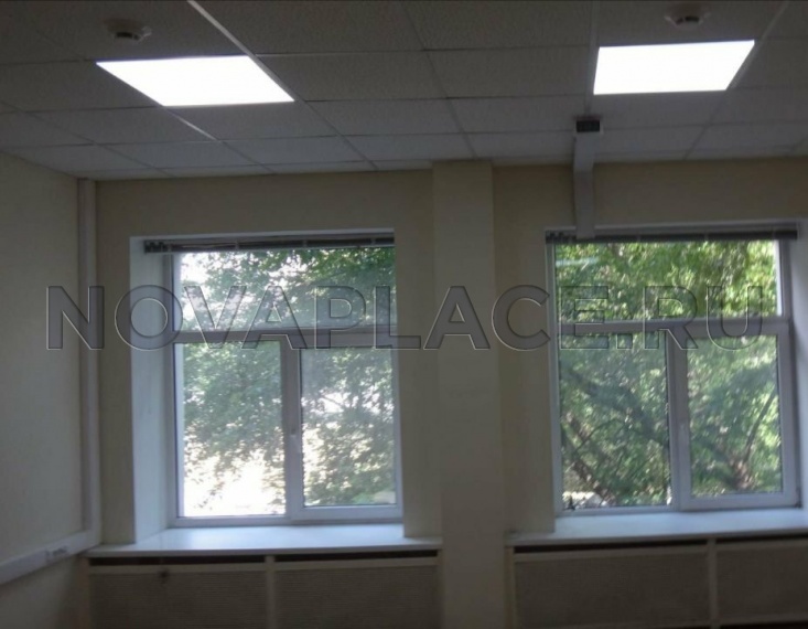 Аренда офиса - ИФНС №8 160 м2