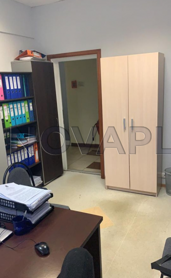 Аренда офиса - ИФНС №20 15 м2