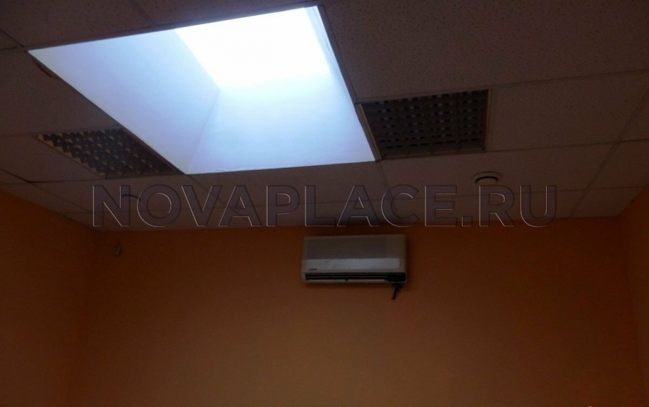 Аренда офиса - ИФНС №9 20 м2