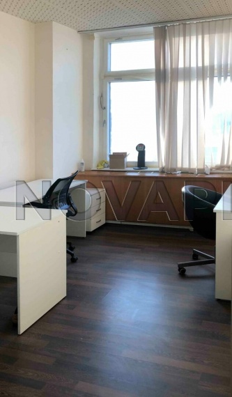 Аренда офиса в Москве 417 м2