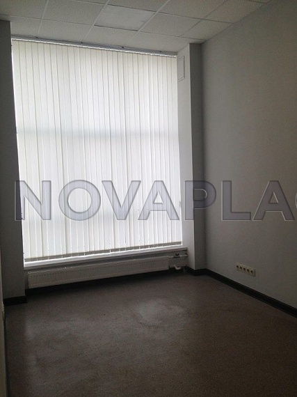 Аренда офиса - ИФНС №21 40 м2