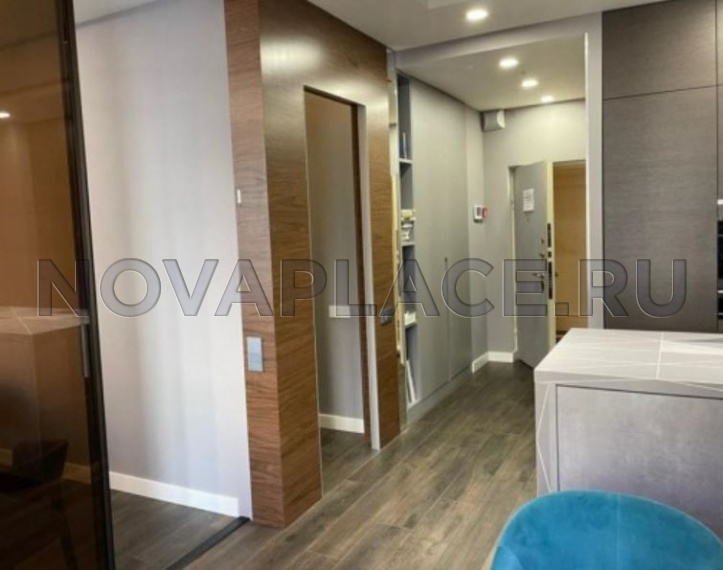 Продажа офиса в Москве 65 м2