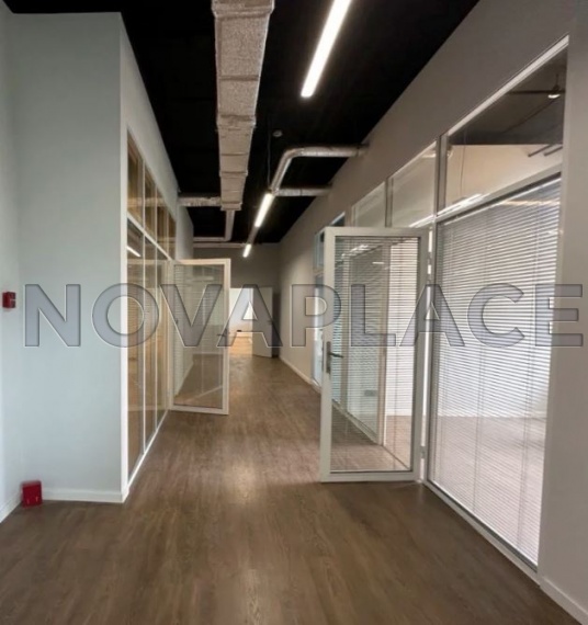 Продажа коммерческой недвижимости в Москве 3557 м2