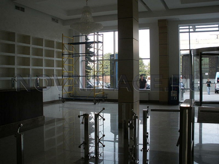 Аренда офиса - ИФНС №26 30 м2