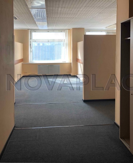 Аренда офиса - ИФНС №2 113 м2