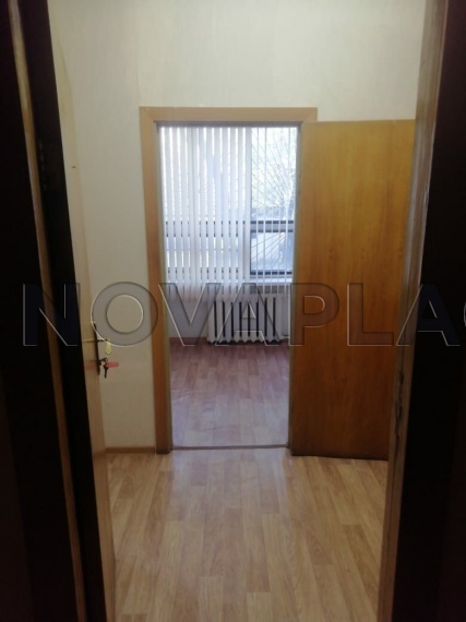 Аренда офиса - ИФНС №2 42 м2