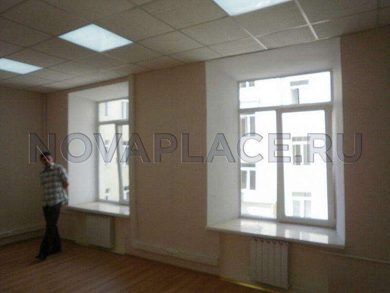 Аренда офиса - ИФНС №7 32 м2