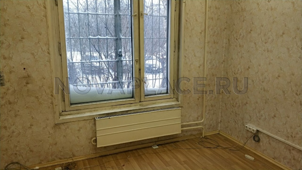 Аренда офиса - ИФНС №31 12 м2