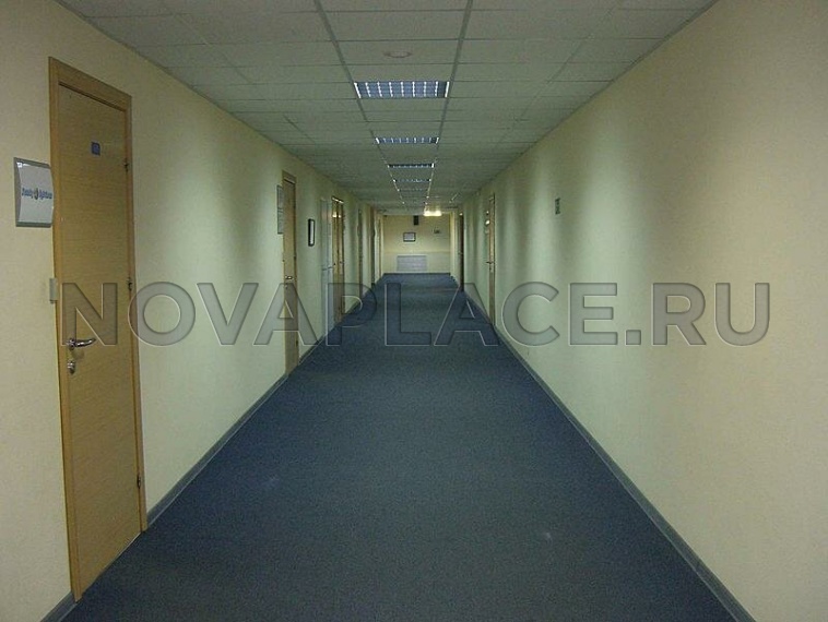 Аренда офиса - ИФНС №2 35 м2
