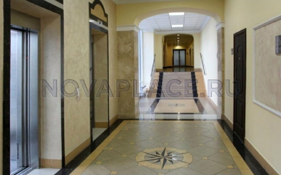 Аренда офиса - ИФНС №25 100 м2