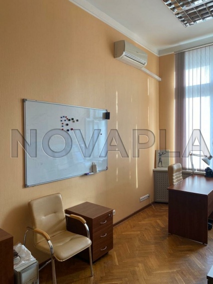 Аренда офиса - ИФНС №2 32 м2