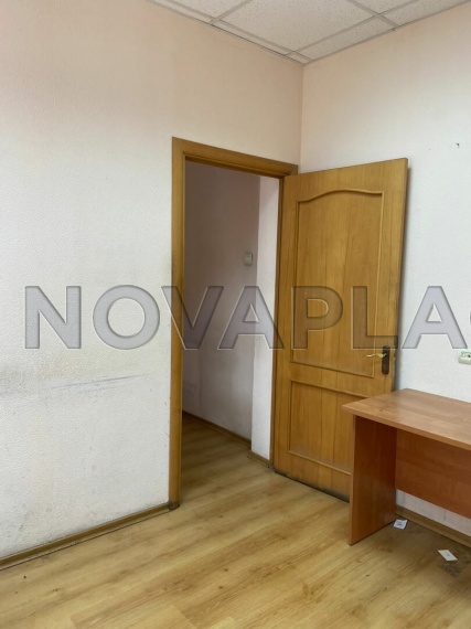 Аренда офиса - ИФНС №1 20 м2