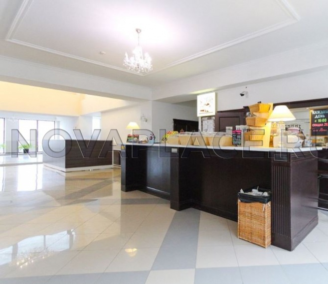 Аренда офиса в Москве 69 м2