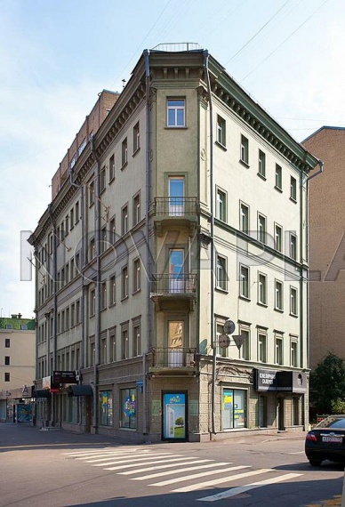 Аренда офиса - ИФНС №6 60 м2