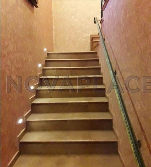 Аренда здания (ОСЗ) в Москве 383 м2