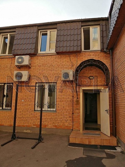 Аренда офиса - ИФНС №25 36 м2