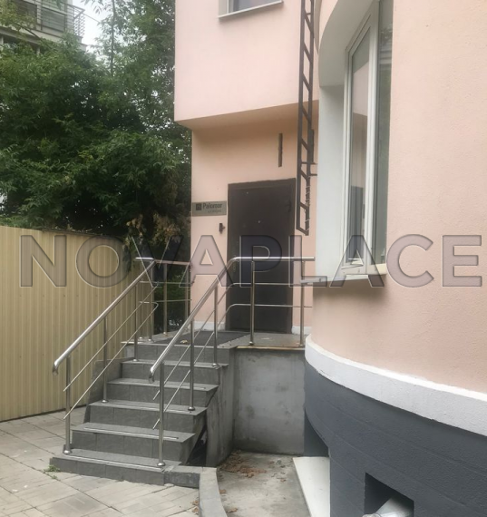 Аренда здания (ОСЗ) в Москве 369 м2