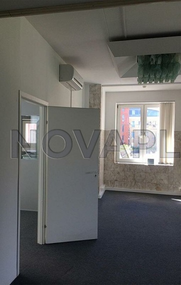 Аренда офиса - ИФНС №2 90 м2