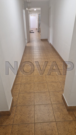 Аренда офиса - ИФНС №20 18.7 м2