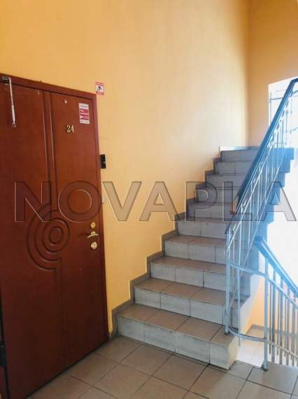 Аренда офиса - ИФНС №8 50 м2