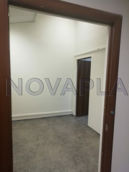 Аренда офиса - ИФНС №24 101 м2