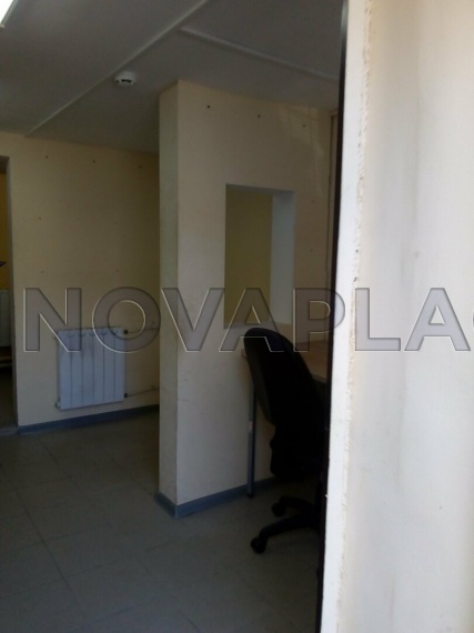 Аренда офиса - ИФНС №1 15 м2