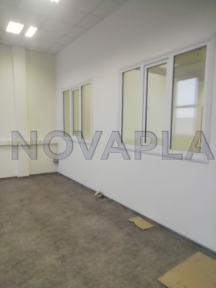 Аренда офиса - ИФНС №24 101 м2