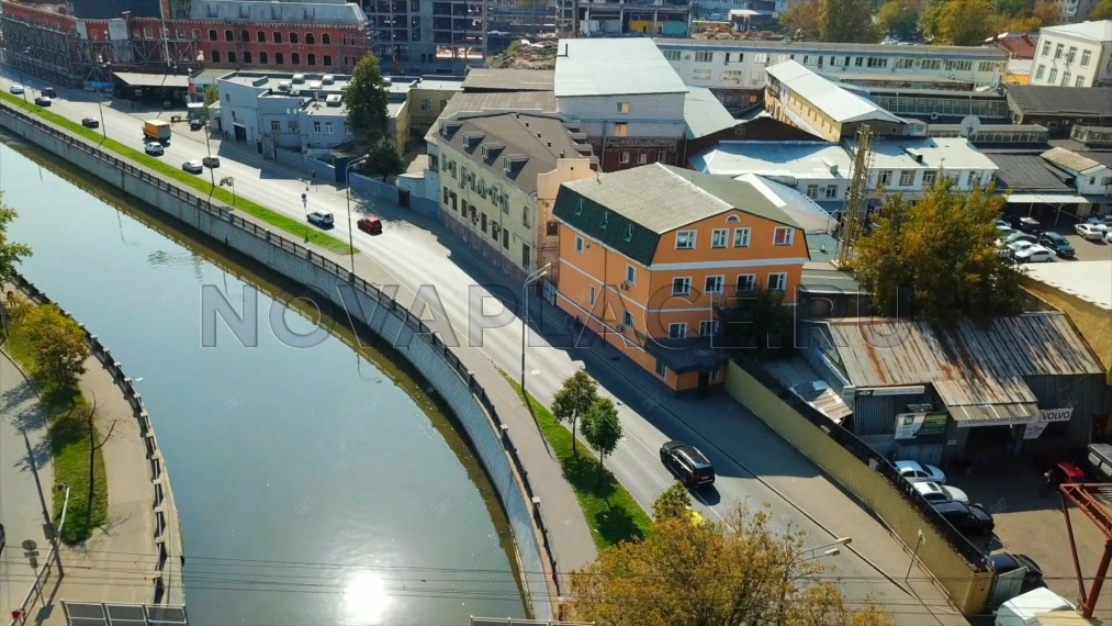 Аренда офиса - ИФНС №1 11 м2