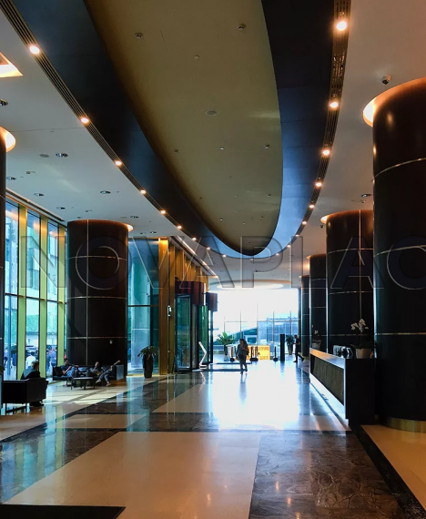 Продажа коммерческой недвижимости в Москве 123 м2